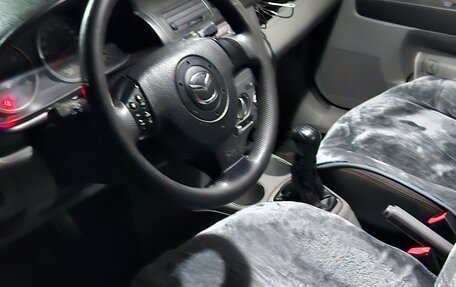 Mazda 2 III, 2004 год, 250 000 рублей, 8 фотография