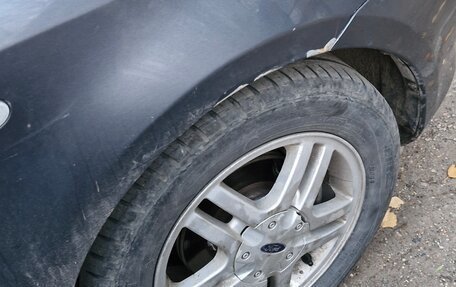 Mazda 2 III, 2004 год, 250 000 рублей, 5 фотография