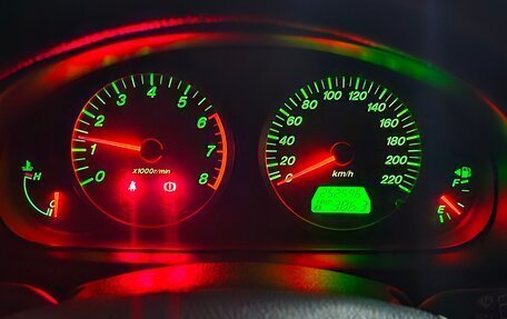 Mazda 2 III, 2004 год, 250 000 рублей, 11 фотография