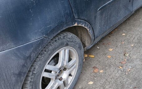 Mazda 2 III, 2004 год, 250 000 рублей, 6 фотография