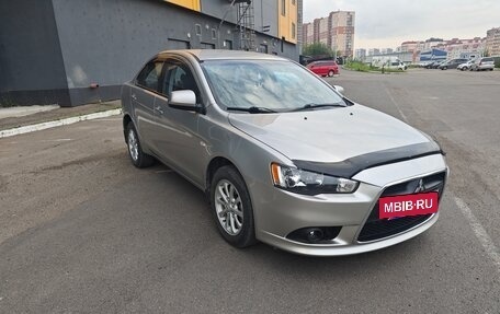 Mitsubishi Lancer IX, 2013 год, 1 250 000 рублей, 3 фотография