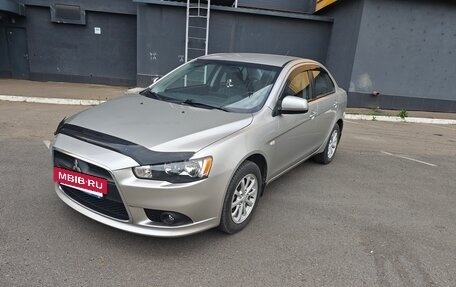 Mitsubishi Lancer IX, 2013 год, 1 250 000 рублей, 2 фотография