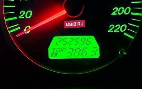 Mazda 2 III, 2004 год, 250 000 рублей, 12 фотография