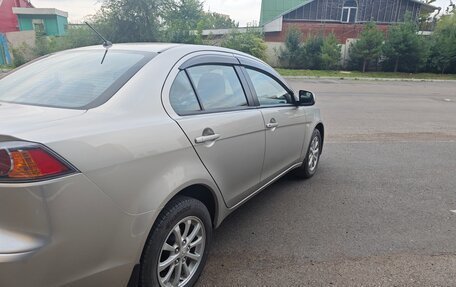 Mitsubishi Lancer IX, 2013 год, 1 250 000 рублей, 6 фотография