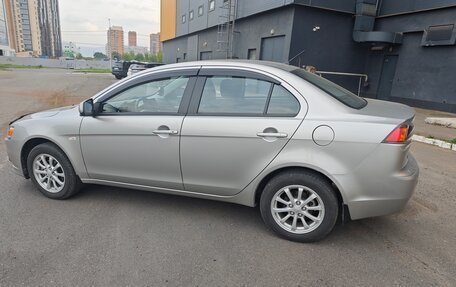 Mitsubishi Lancer IX, 2013 год, 1 250 000 рублей, 5 фотография