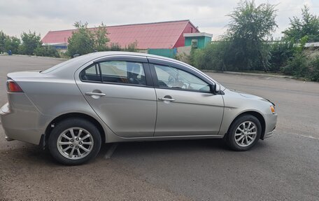 Mitsubishi Lancer IX, 2013 год, 1 250 000 рублей, 7 фотография