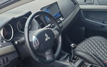 Mitsubishi Lancer IX, 2013 год, 1 250 000 рублей, 10 фотография
