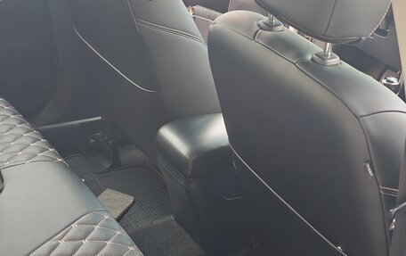 Mitsubishi Lancer IX, 2013 год, 1 250 000 рублей, 9 фотография