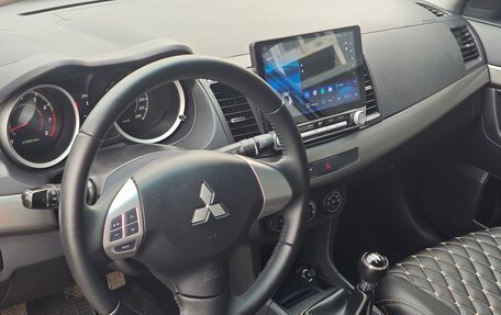 Mitsubishi Lancer IX, 2013 год, 1 250 000 рублей, 16 фотография