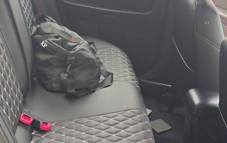 Mitsubishi Lancer IX, 2013 год, 1 250 000 рублей, 15 фотография