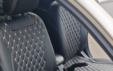 Mitsubishi Lancer IX, 2013 год, 1 250 000 рублей, 14 фотография