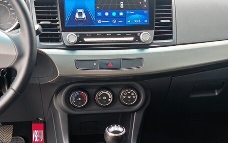 Mitsubishi Lancer IX, 2013 год, 1 250 000 рублей, 11 фотография