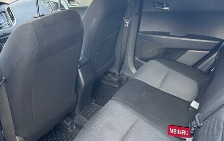 Hyundai Creta I рестайлинг, 2018 год, 1 800 000 рублей, 5 фотография