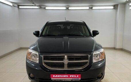 Dodge Caliber I рестайлинг, 2008 год, 480 000 рублей, 2 фотография