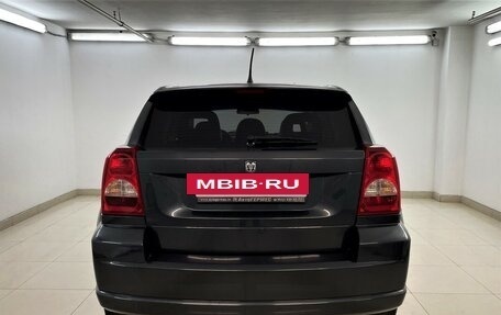 Dodge Caliber I рестайлинг, 2008 год, 480 000 рублей, 3 фотография