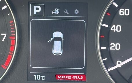 Hyundai Creta I рестайлинг, 2018 год, 1 800 000 рублей, 7 фотография