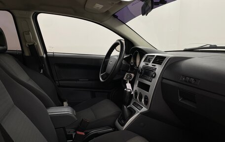 Dodge Caliber I рестайлинг, 2008 год, 480 000 рублей, 9 фотография