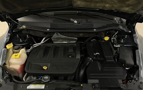 Dodge Caliber I рестайлинг, 2008 год, 480 000 рублей, 12 фотография