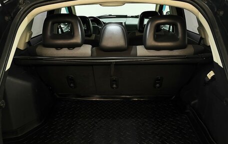 Dodge Caliber I рестайлинг, 2008 год, 480 000 рублей, 11 фотография