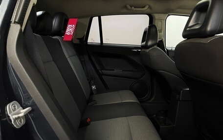 Dodge Caliber I рестайлинг, 2008 год, 480 000 рублей, 10 фотография