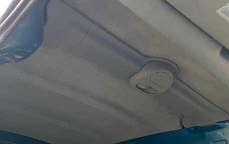 Renault Kangoo II рестайлинг, 2005 год, 395 000 рублей, 14 фотография