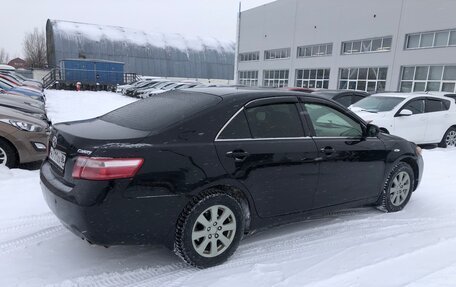 Toyota Camry, 2008 год, 1 000 000 рублей, 3 фотография