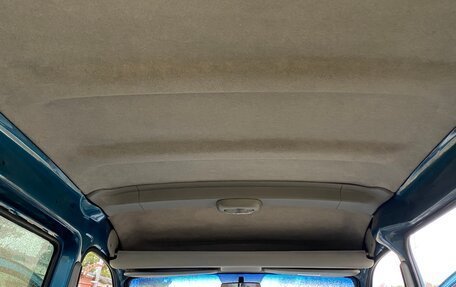 Renault Kangoo II рестайлинг, 2005 год, 395 000 рублей, 16 фотография