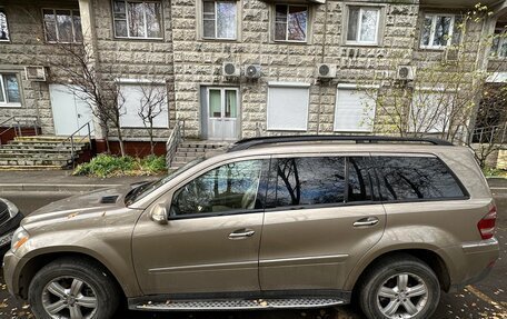 Mercedes-Benz GL-Класс, 2008 год, 1 800 000 рублей, 7 фотография