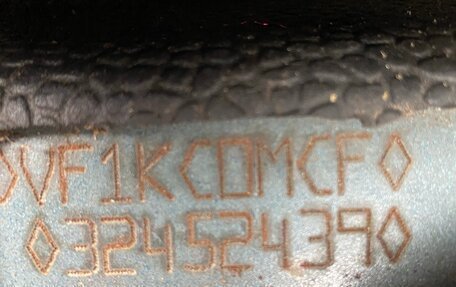 Renault Kangoo II рестайлинг, 2005 год, 395 000 рублей, 18 фотография