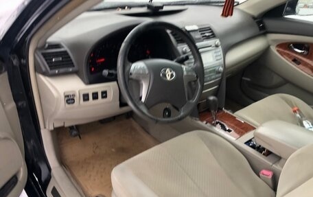Toyota Camry, 2008 год, 1 000 000 рублей, 2 фотография