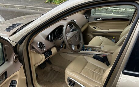 Mercedes-Benz GL-Класс, 2008 год, 1 800 000 рублей, 10 фотография