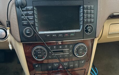 Mercedes-Benz GL-Класс, 2008 год, 1 800 000 рублей, 13 фотография