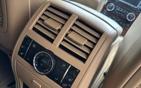 Mercedes-Benz GL-Класс, 2008 год, 1 800 000 рублей, 15 фотография