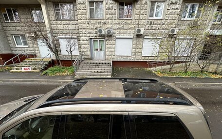 Mercedes-Benz GL-Класс, 2008 год, 1 800 000 рублей, 11 фотография