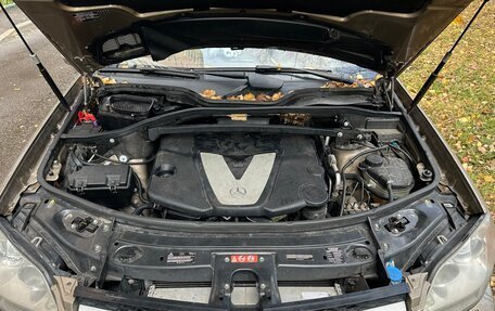 Mercedes-Benz GL-Класс, 2008 год, 1 800 000 рублей, 19 фотография