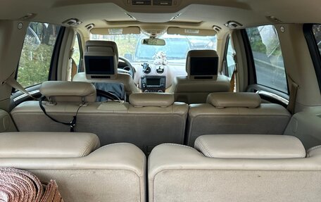 Mercedes-Benz GL-Класс, 2008 год, 1 800 000 рублей, 17 фотография