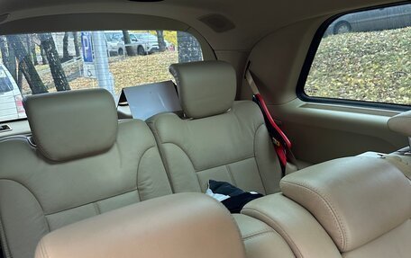 Mercedes-Benz GL-Класс, 2008 год, 1 800 000 рублей, 18 фотография