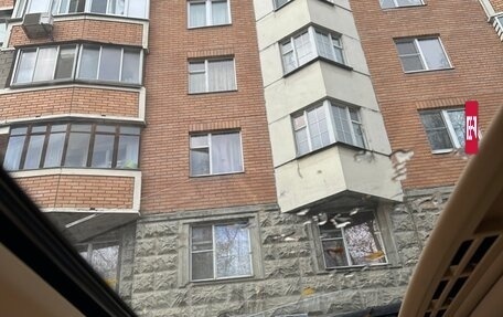 Mercedes-Benz GL-Класс, 2008 год, 1 800 000 рублей, 14 фотография