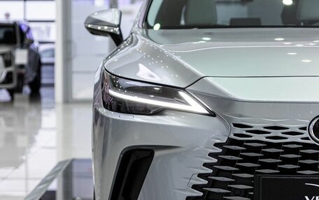 Lexus RX IV рестайлинг, 2025 год, 14 400 000 рублей, 2 фотография