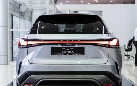 Lexus RX IV рестайлинг, 2025 год, 14 400 000 рублей, 6 фотография