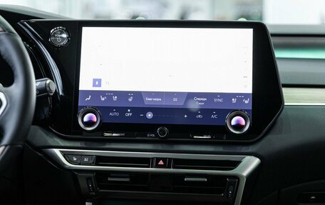 Lexus RX IV рестайлинг, 2025 год, 14 400 000 рублей, 15 фотография