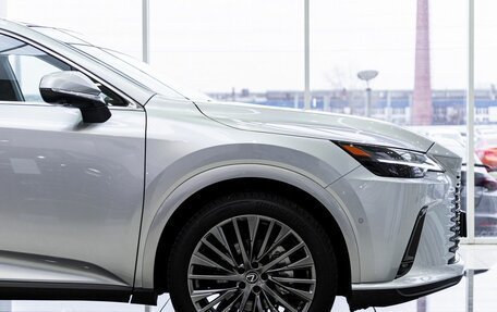 Lexus RX IV рестайлинг, 2025 год, 14 400 000 рублей, 11 фотография