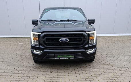 Ford F-150, 2023 год, 5 950 000 рублей, 2 фотография