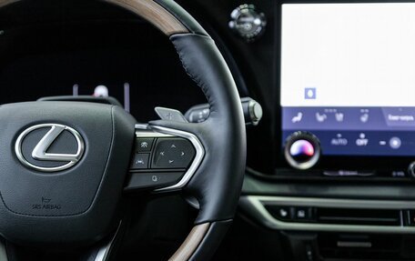 Lexus RX IV рестайлинг, 2025 год, 14 400 000 рублей, 16 фотография