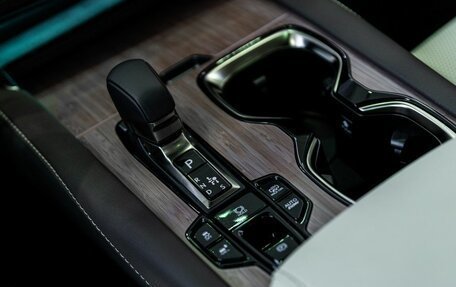 Lexus RX IV рестайлинг, 2025 год, 14 400 000 рублей, 17 фотография