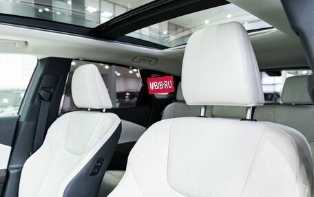 Lexus RX IV рестайлинг, 2025 год, 14 400 000 рублей, 20 фотография