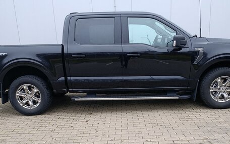 Ford F-150, 2023 год, 5 950 000 рублей, 4 фотография