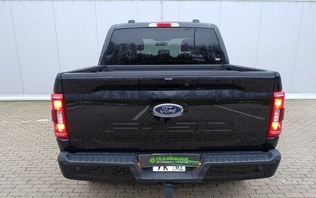 Ford F-150, 2023 год, 5 950 000 рублей, 6 фотография