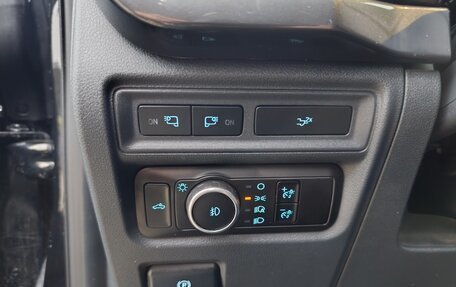 Ford F-150, 2023 год, 5 950 000 рублей, 18 фотография