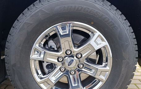 Ford F-150, 2023 год, 5 950 000 рублей, 14 фотография